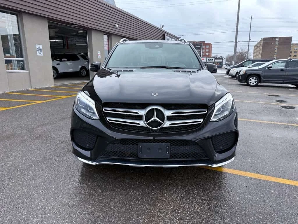 Mercedes-Benz GLE 400 4MATIC/Pano/360/ФИКСИРАНА ЦЕНА ДО БГ, снимка 2 - Автомобили и джипове - 54137543