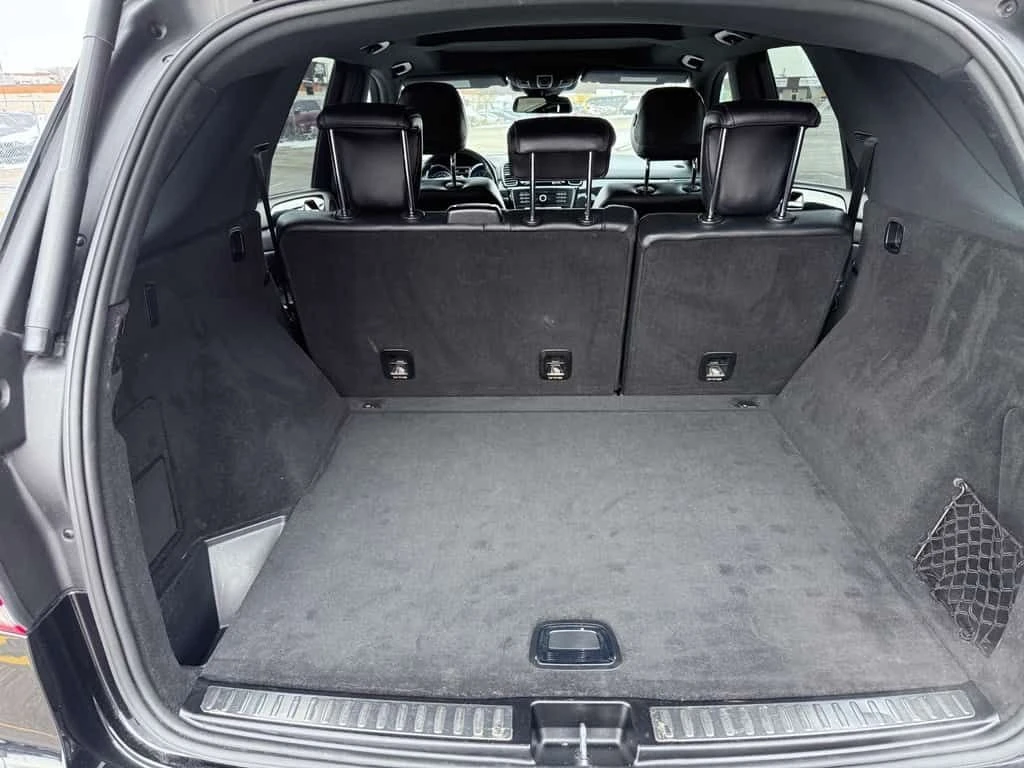 Mercedes-Benz GLE 400 4MATIC/Pano/360/ФИКСИРАНА ЦЕНА ДО БГ, снимка 16 - Автомобили и джипове - 54137543