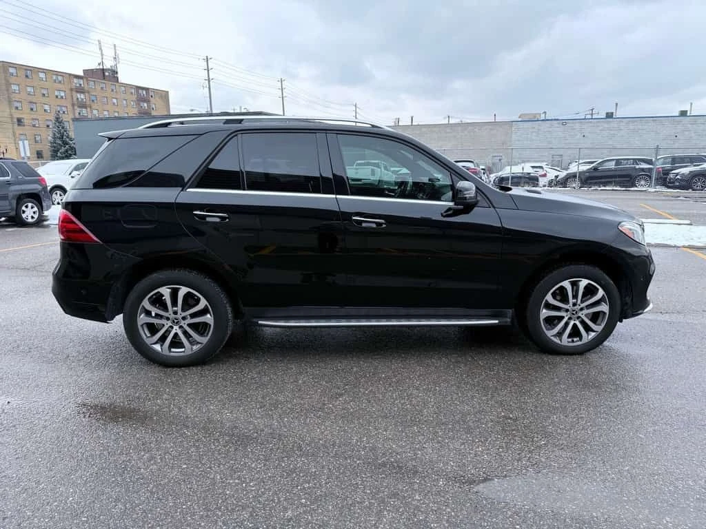 Mercedes-Benz GLE 400 4MATIC/Pano/360/ФИКСИРАНА ЦЕНА ДО БГ, снимка 7 - Автомобили и джипове - 54137543