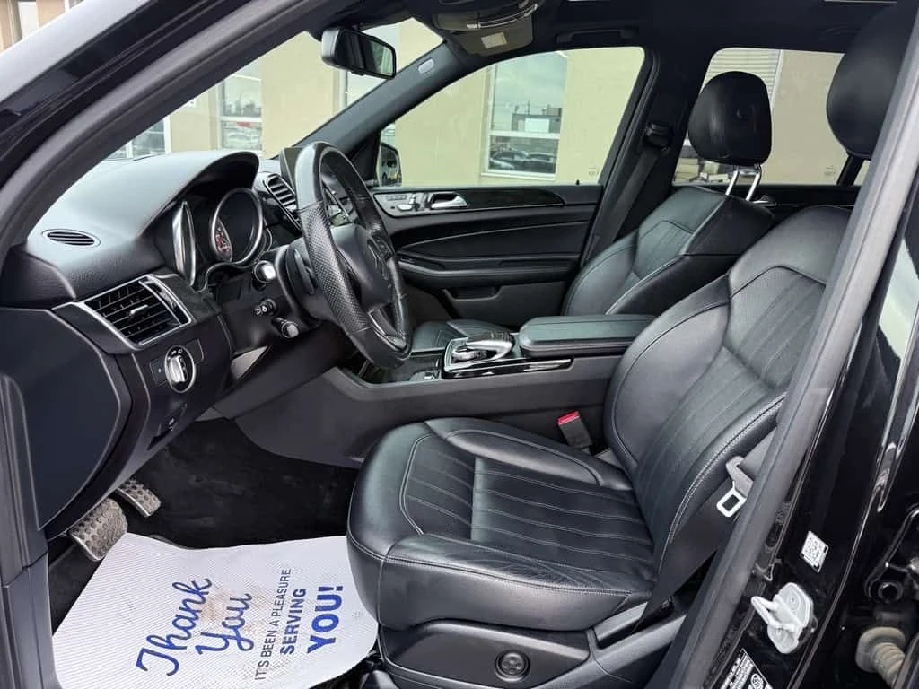 Mercedes-Benz GLE 400 4MATIC/Pano/360/ФИКСИРАНА ЦЕНА ДО БГ, снимка 8 - Автомобили и джипове - 54137543