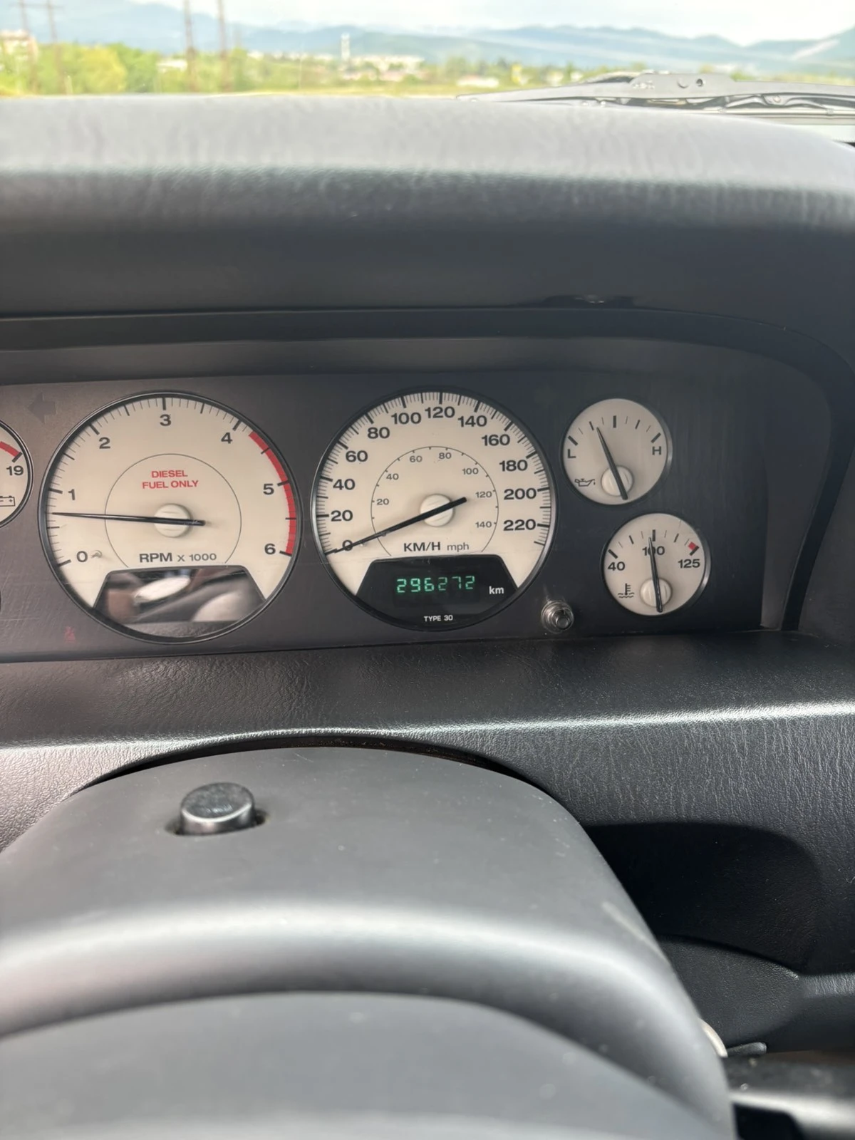 Jeep Grand cherokee 2.7 Quadra drive, снимка 7 - Автомобили и джипове - 54453672