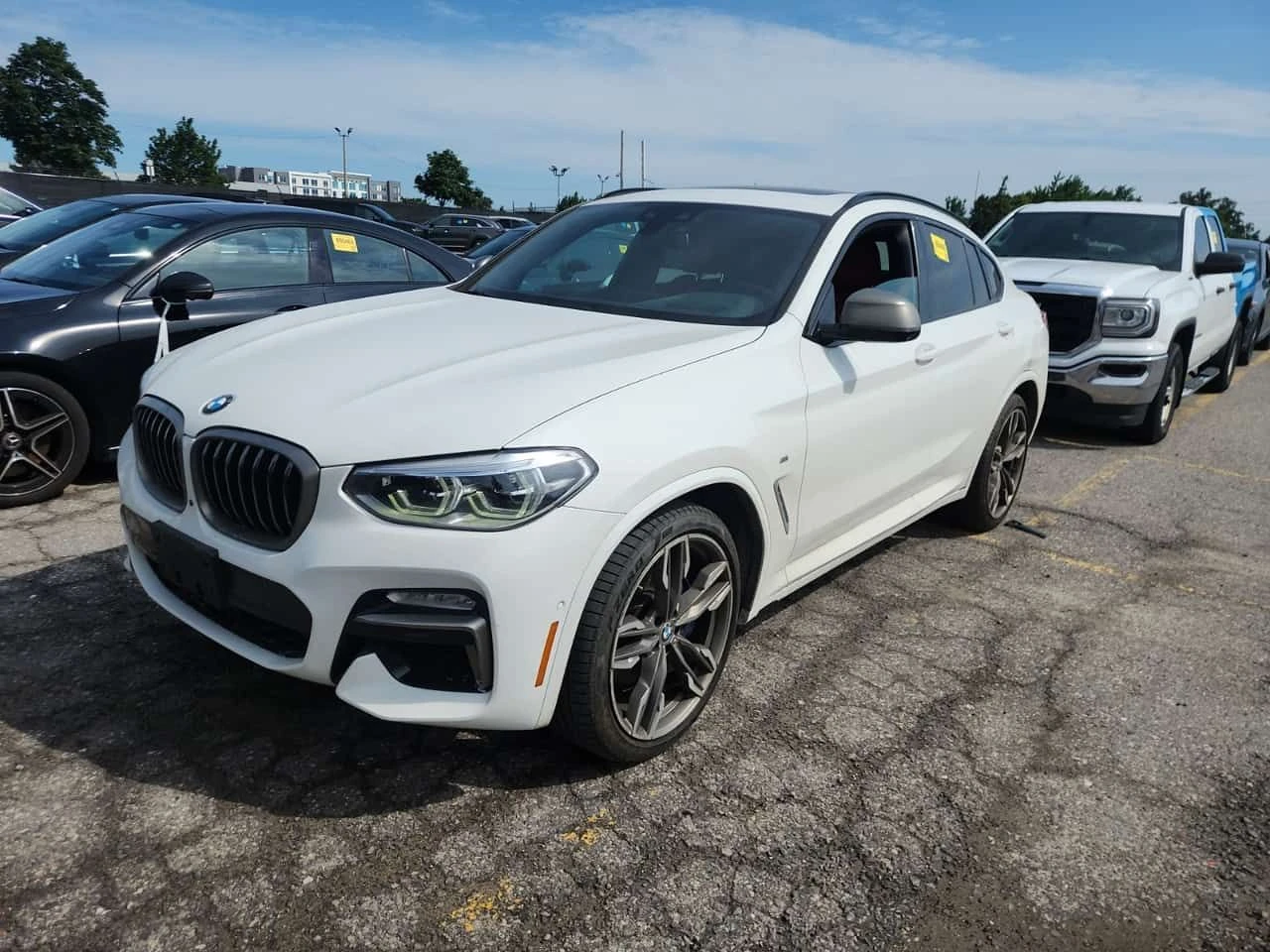 BMW X4 * M40I * CARFAX * 