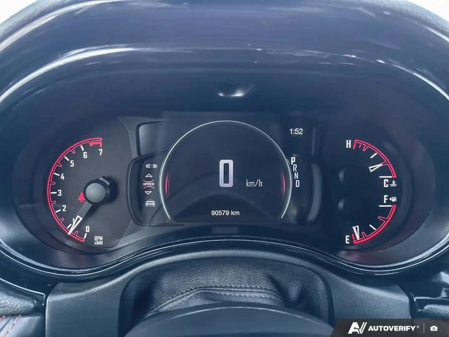 Dodge Durango GT RALLYE ЦЕНА ДО БЪЛГАРИЯ АВТОКРЕДИТ, снимка 11 - Автомобили и джипове - 55526171