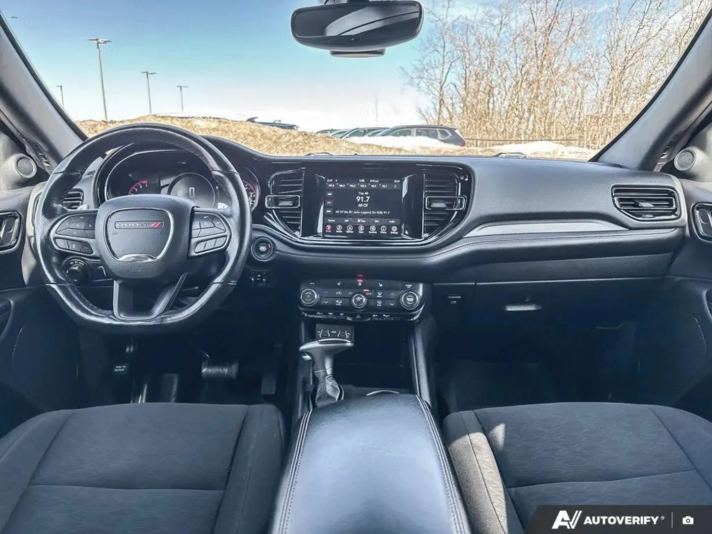 Dodge Durango GT RALLYE ЦЕНА ДО БЪЛГАРИЯ АВТОКРЕДИТ, снимка 9 - Автомобили и джипове - 55526171