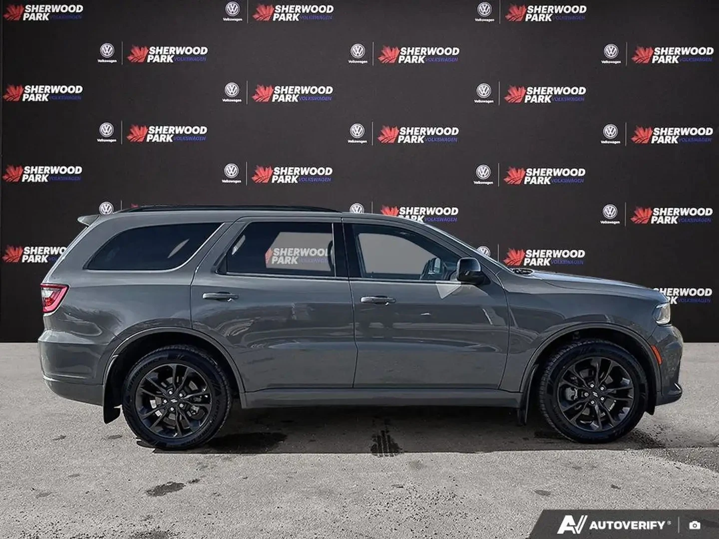 Dodge Durango GT RALLYE ЦЕНА ДО БЪЛГАРИЯ АВТОКРЕДИТ, снимка 8 - Автомобили и джипове - 55526171