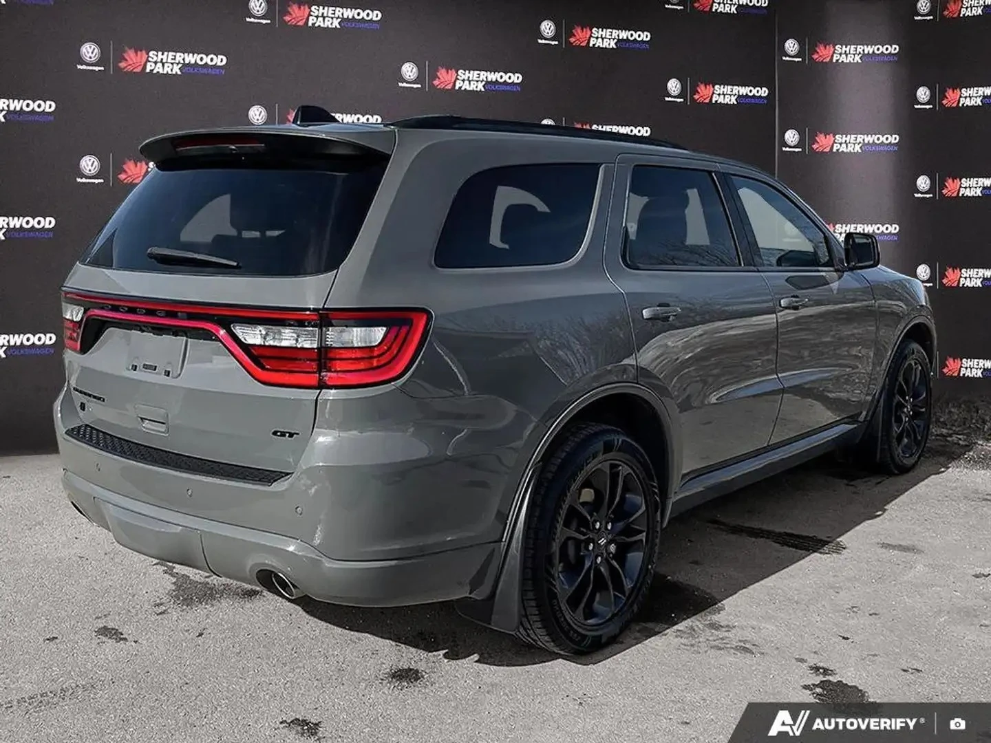 Dodge Durango GT RALLYE ЦЕНА ДО БЪЛГАРИЯ АВТОКРЕДИТ, снимка 7 - Автомобили и джипове - 55526171