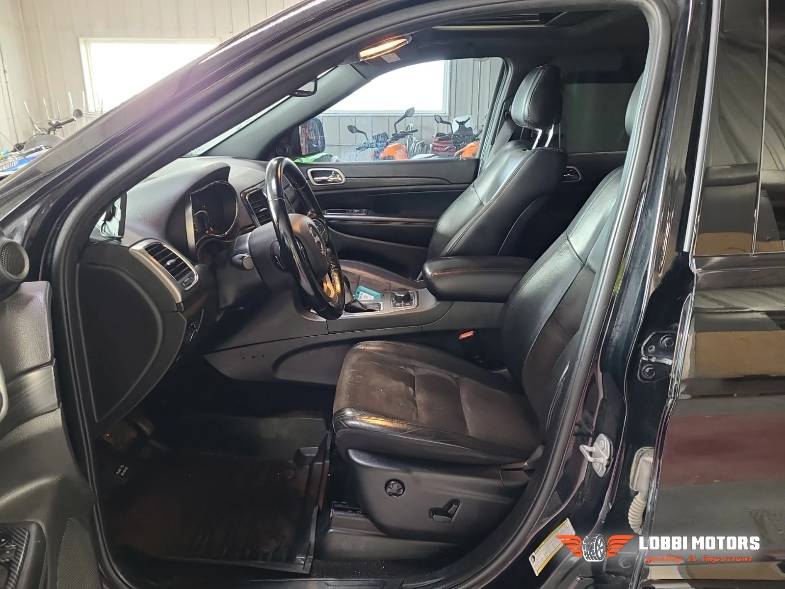 Jeep Grand cherokee | Mobile.bg � ����������� 5
