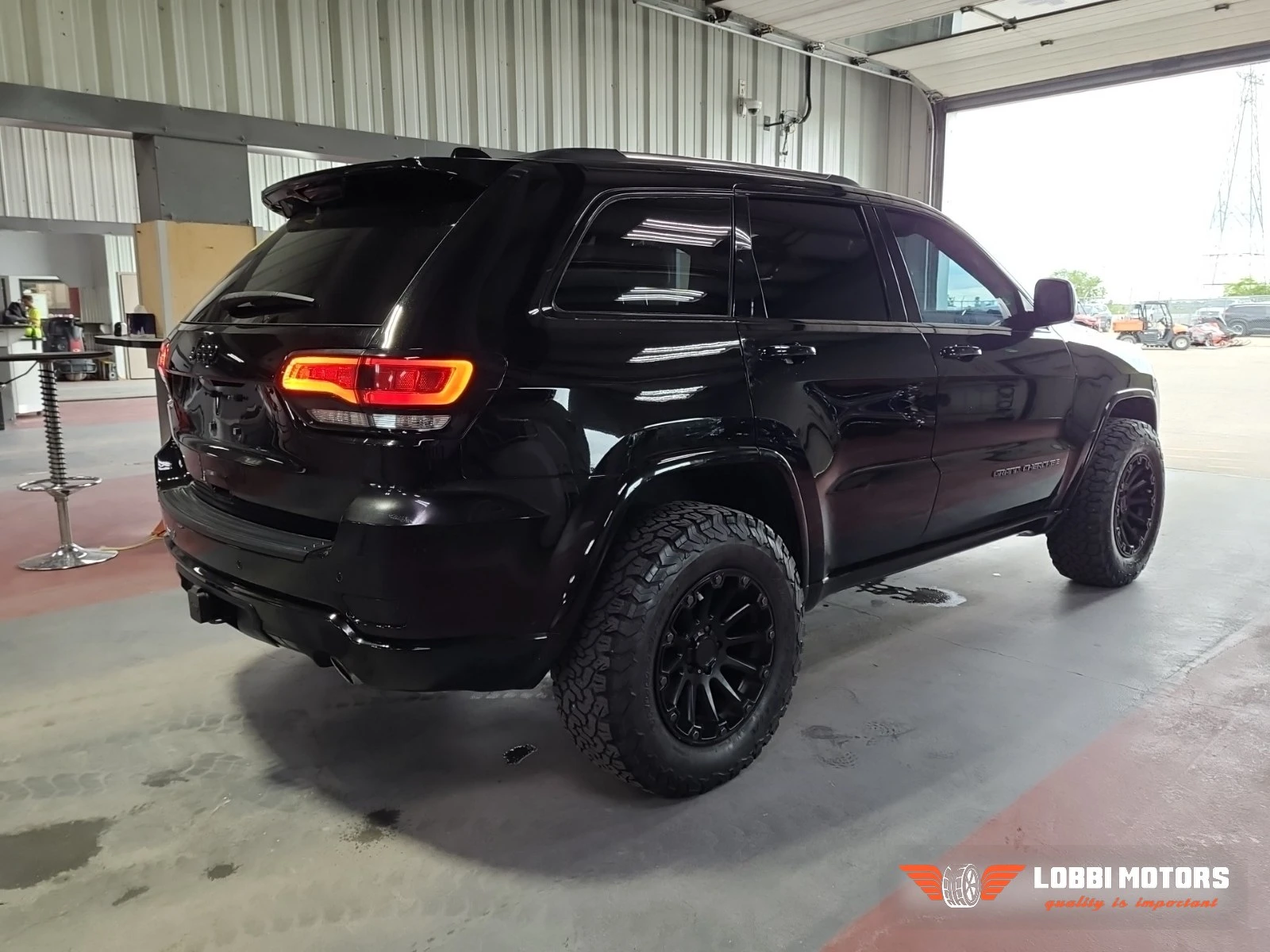 Jeep Grand cherokee | Mobile.bg � ����������� 3