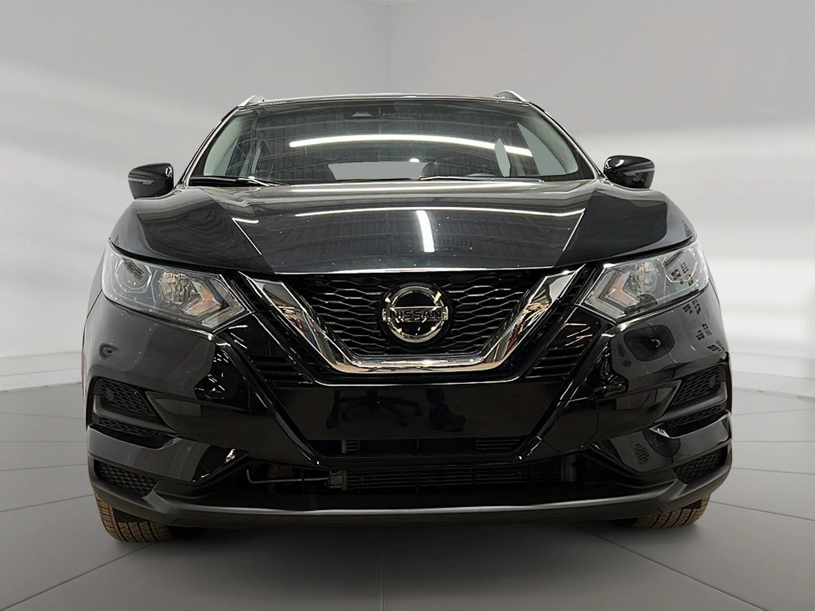 Nissan Qashqai * AWD CVT * CARFAX * ОПЦИЯ ЗА ФИНАНСИРАНЕ, снимка 5 - Автомобили и джипове - 55929865
