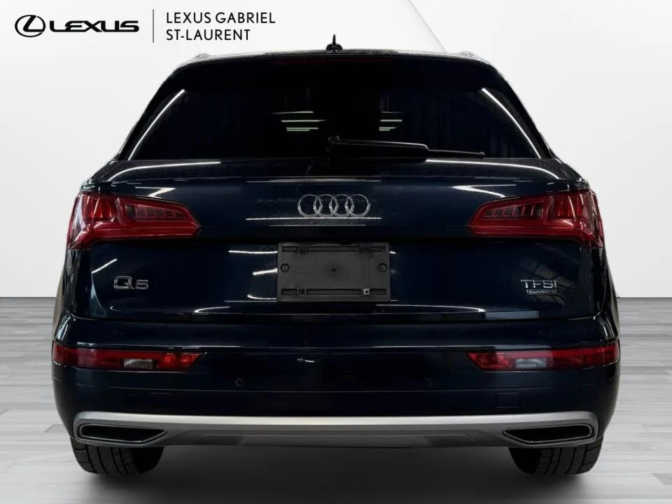 Audi Q5 2.0T* MATRIX* S* LINE* ДИГИТАЛНО* ТАБЛО* ПАНОРАМА*, снимка 8 - Автомобили и джипове - 56169211