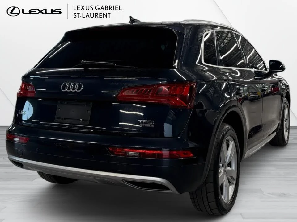 Audi Q5 2.0T* MATRIX* S* LINE* ДИГИТАЛНО* ТАБЛО* ПАНОРАМА*, снимка 2 - Автомобили и джипове - 56169211
