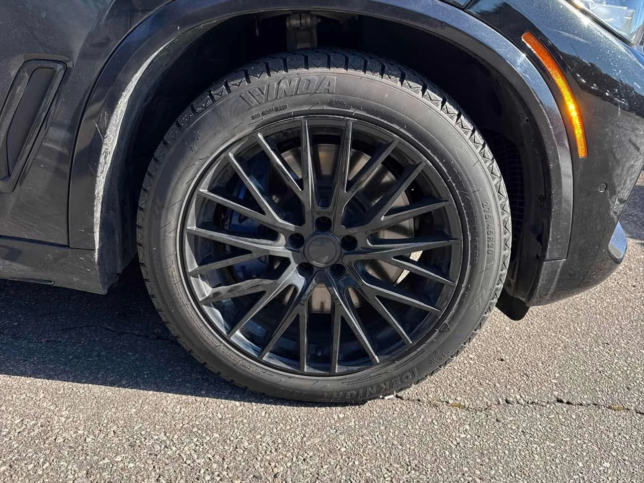 BMW X5 xDrive40 M ����� / 360 / HUD / Harman  | Mobile.bg � ����������� 7