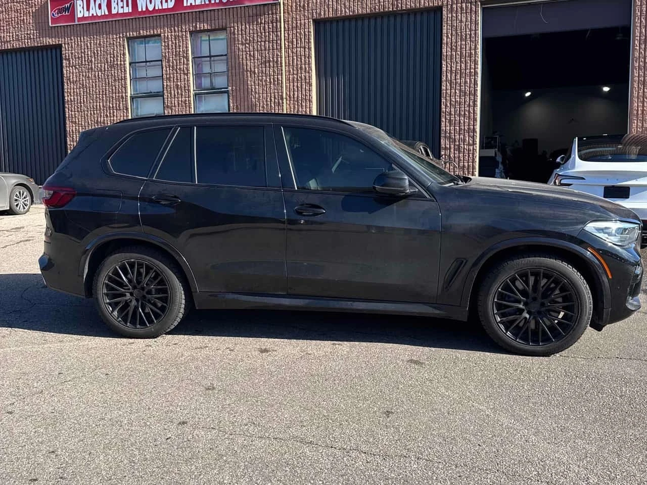 BMW X5 xDrive40 M ����� / 360 / HUD / Harman  | Mobile.bg � ����������� 3