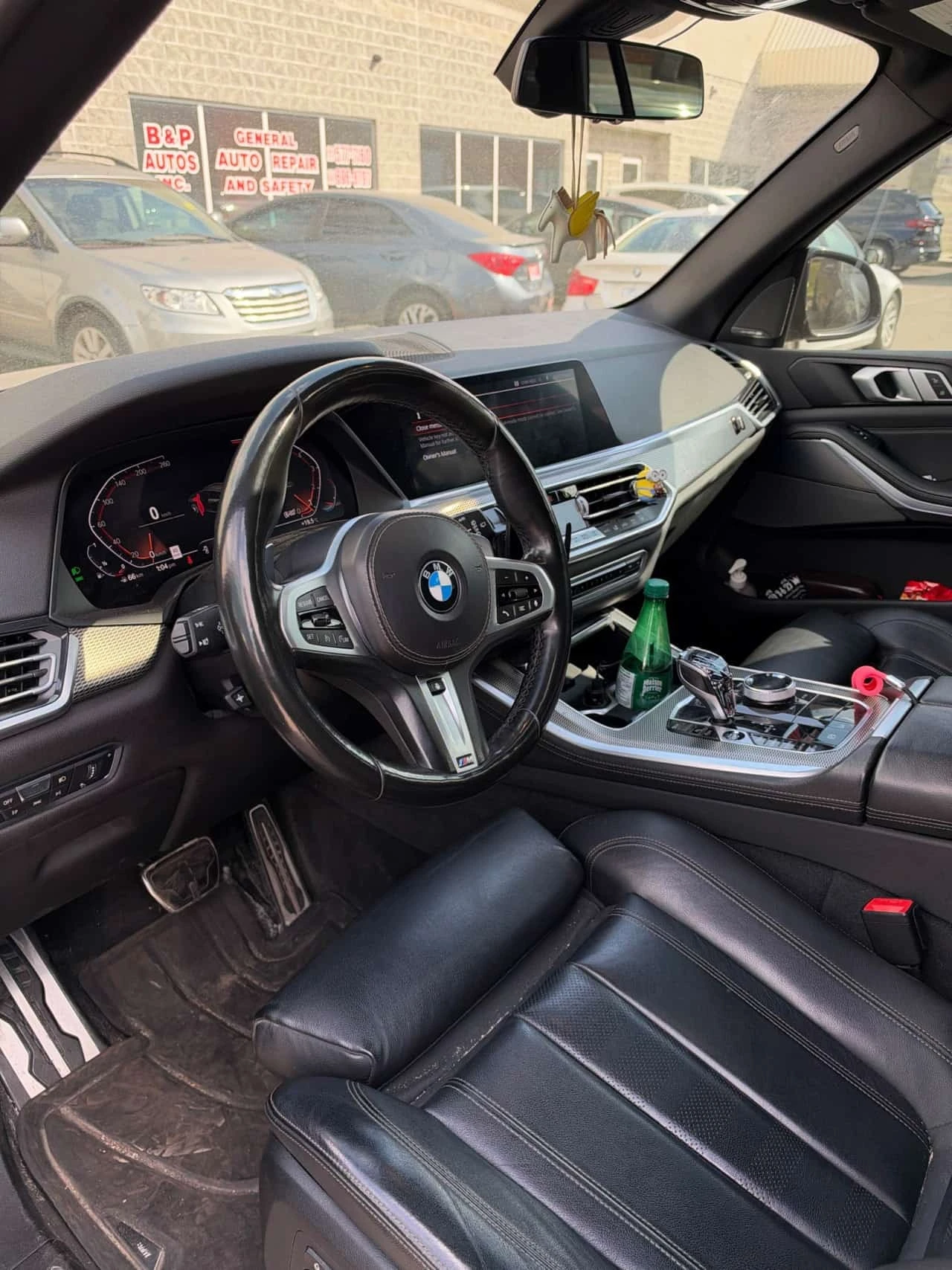BMW X5 xDrive40 M ����� / 360 / HUD / Harman  | Mobile.bg � ����������� 5