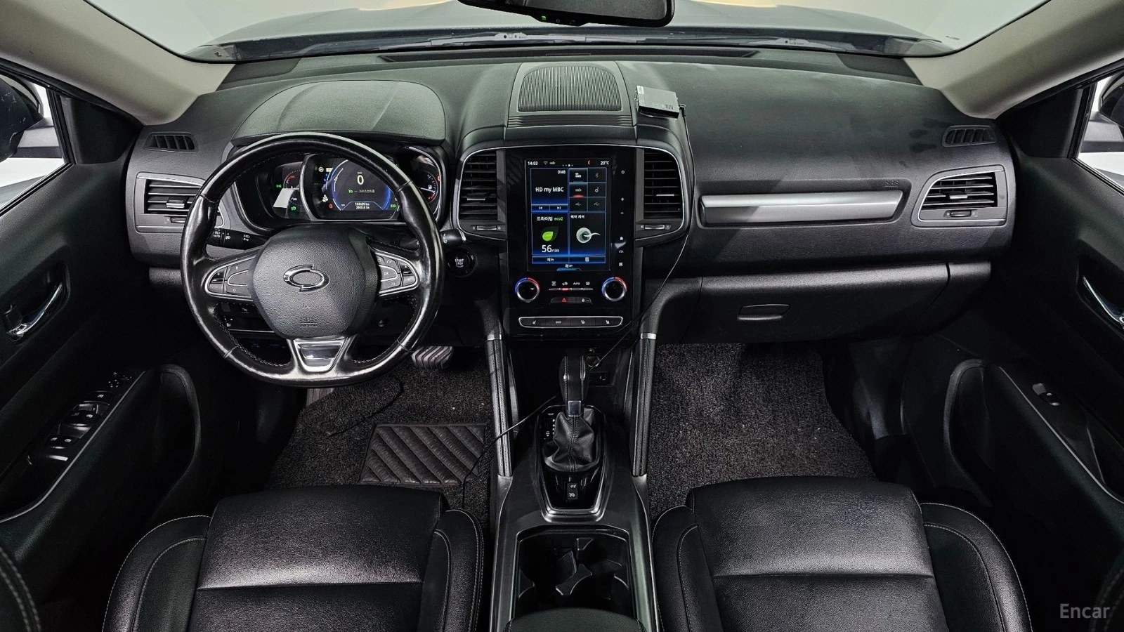 Renault Koleos 2.0 - �������� - �.�����  | Mobile.bg � ����������� 7