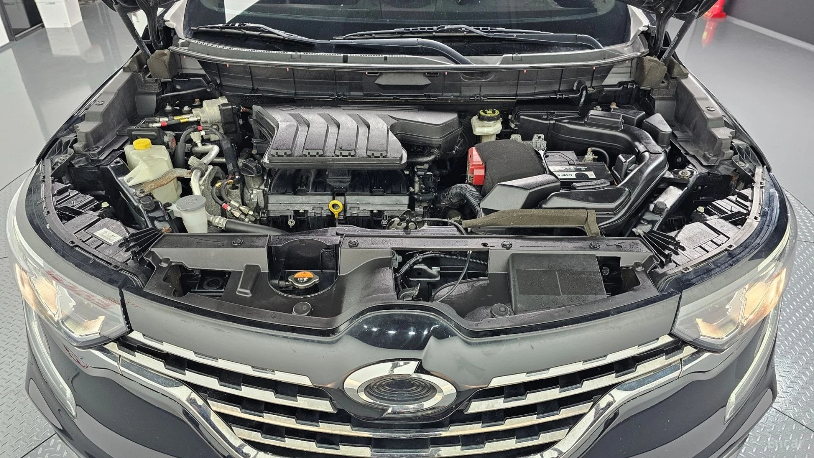 Renault Koleos 2.0 - �������� - �.�����  | Mobile.bg � ����������� 6
