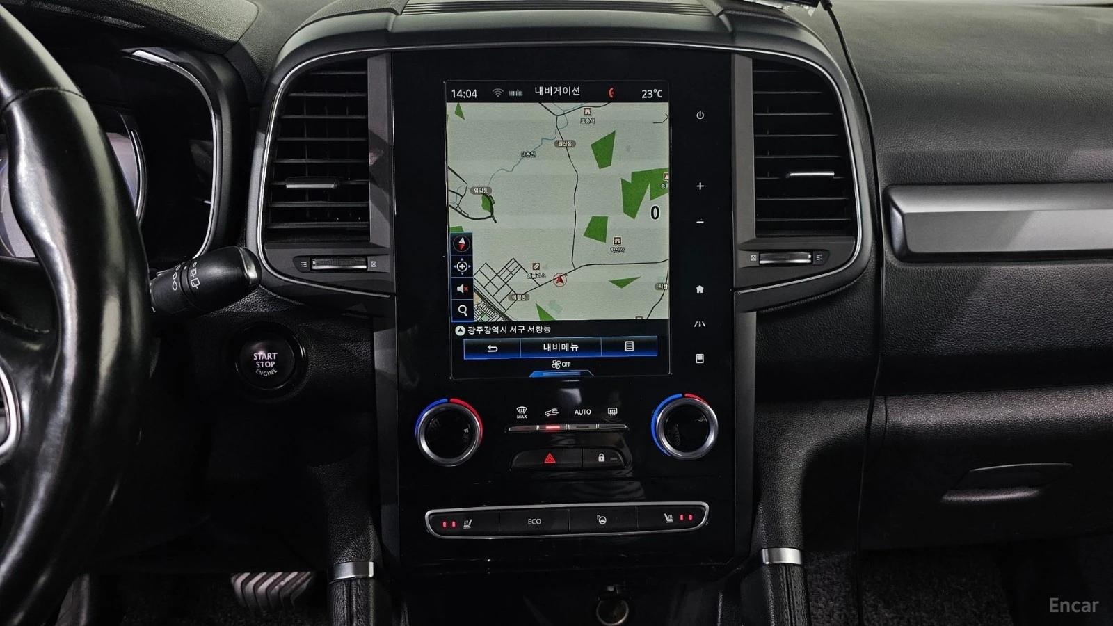 Renault Koleos 2.0 - �������� - �.�����  | Mobile.bg � ����������� 13