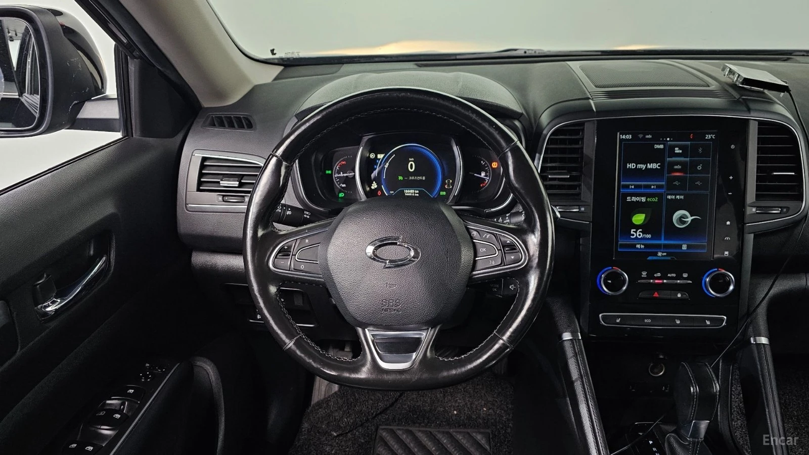 Renault Koleos 2.0 - �������� - �.�����  | Mobile.bg � ����������� 12