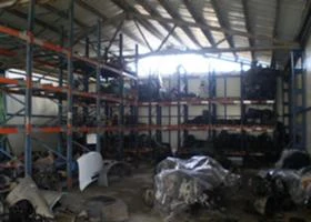 Mercedes-Benz Sprinter НА ЧАСТИ, снимка 11