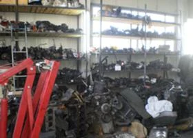 Mercedes-Benz Sprinter НА ЧАСТИ, снимка 12