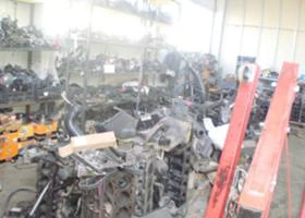 Mercedes-Benz Sprinter НА ЧАСТИ, снимка 13