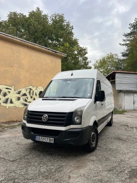 VW Crafter  - изображение 2