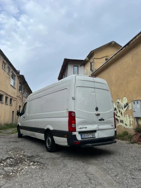 VW Crafter  - изображение 3