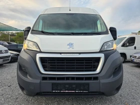 Peugeot Boxer 2.2hdi , снимка 2
