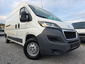 Peugeot Boxer 2.2hdi , снимка 3