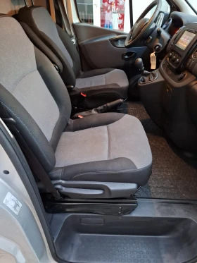 Opel Vivaro 1, 6 CTDI, снимка 8