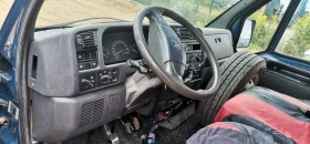 Citroen Jumper 2.5, снимка 5