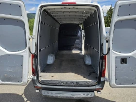 Mercedes-Benz Sprinter 317 CDI LONG, снимка 9
