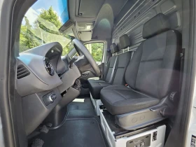 Mercedes-Benz Sprinter 317 CDI LONG, снимка 11