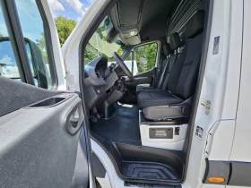 Mercedes-Benz Sprinter 317 CDI LONG, снимка 12
