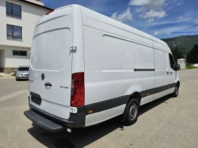 Mercedes-Benz Sprinter 317 CDI LONG, снимка 4