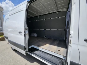 Mercedes-Benz Sprinter 317 CDI LONG, снимка 10