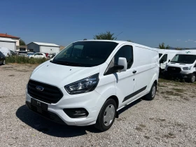 Ford Transit Custom 2.0d 131kc euro6, снимка 1