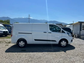 Ford Transit Custom 2.0d 131kc euro6, снимка 4