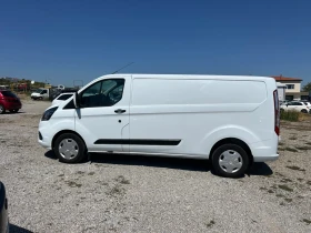 Ford Transit Custom 2.0d 131kc euro6, снимка 8