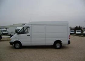 Mercedes-Benz Sprinter   | Mobile.bg    17