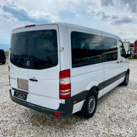 Mercedes-Benz Sprinter 313 9местен-Клима-Печка-ЕВРО6, снимка 7