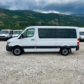 Mercedes-Benz Sprinter 313 9местен-Клима-Печка-ЕВРО6, снимка 4