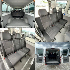 Mercedes-Benz Sprinter 313 9местен-Клима-Печка-ЕВРО6, снимка 9