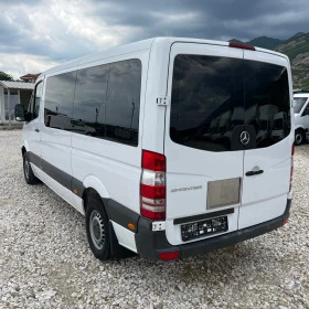 Mercedes-Benz Sprinter 313 9местен-Клима-Печка-ЕВРО6, снимка 5