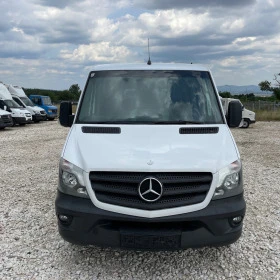 Mercedes-Benz Sprinter 313 9местен-Клима-Печка-ЕВРО6, снимка 3