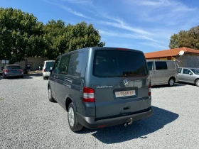 VW T5 2.5тди 131к.с климатик , снимка 6