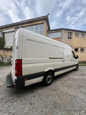 VW Crafter | Mobile.bg    4