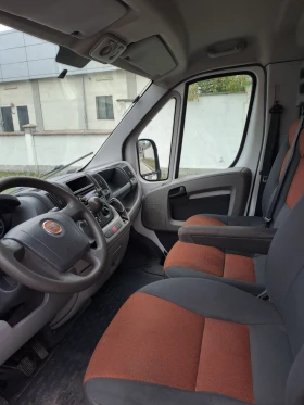 Fiat Ducato 2.2JTD | Mobile.bg    7