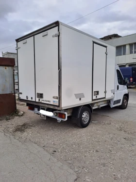 Fiat Ducato 2.2JTD | Mobile.bg    5