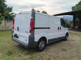 Renault Trafic 2.0 | Mobile.bg    8